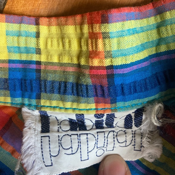 Vintage Habitat Skirt - Picture 3 of 3